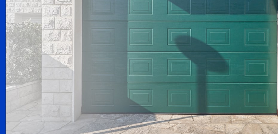 Guide to Choosing the Right Garage Door Color